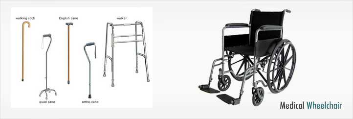 Medical Wheelchair Manufacturer
